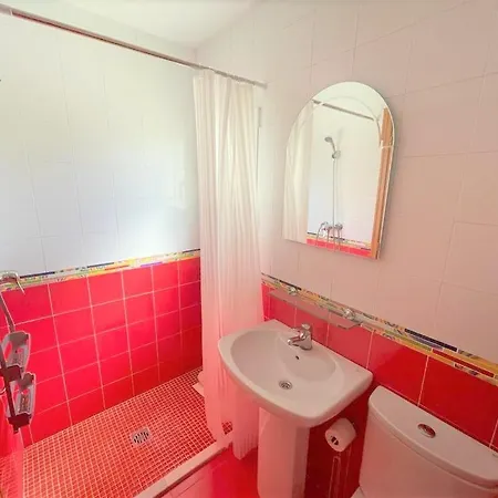 Vakantiehuis Almadraba- Turistika