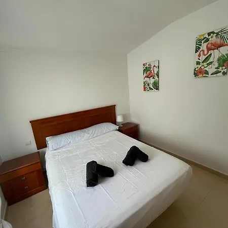 Vakantiehuis Almadraba- Turistika Dénia