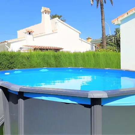 Casa vacanze Almadraba- Turistika *