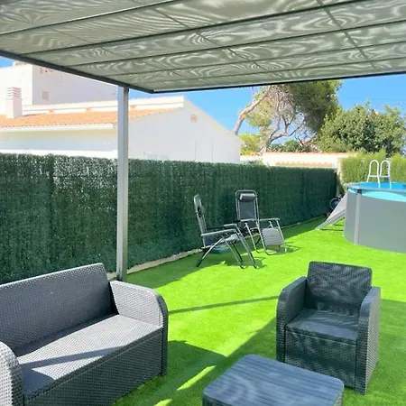 Almadraba- Turistika Ferienhaus Dénia